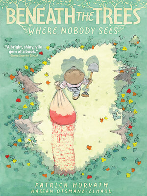 cover image of Beneath the Trees Where Nobody Sees